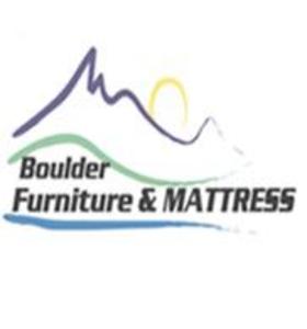Boulder Furniture & Mattress